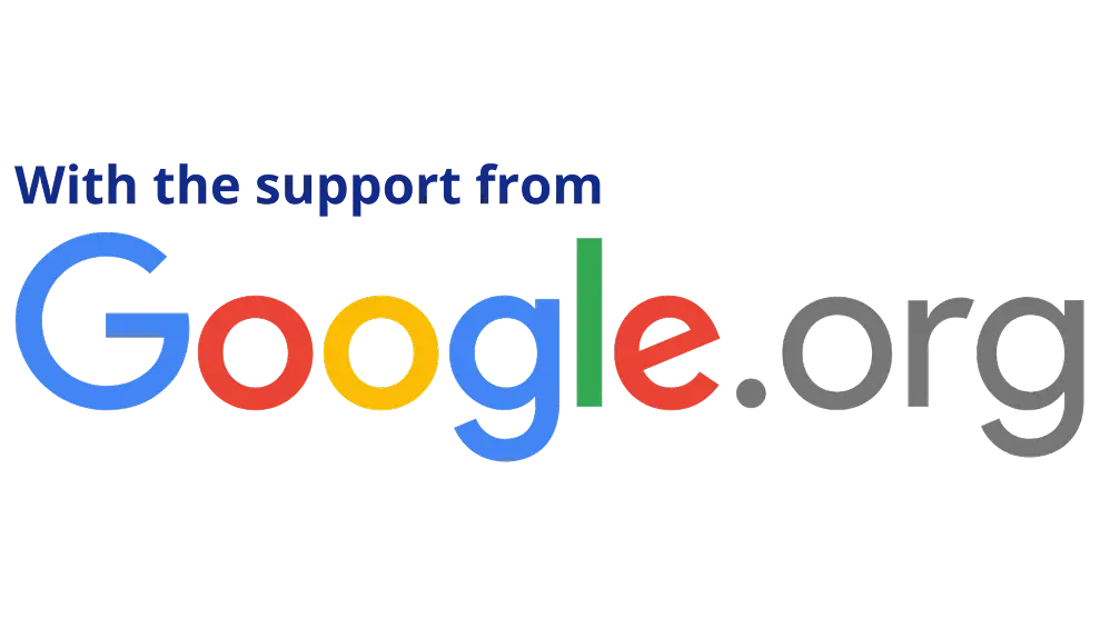 Google.org Impact Challenge 2023