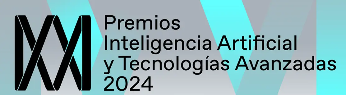 Premios Inteligencia Artificial y Tecnologías Avanzadas 2024
