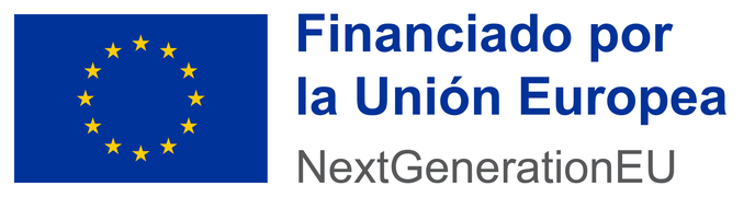Financiado por la Unión Europea – NextGenerationEU
